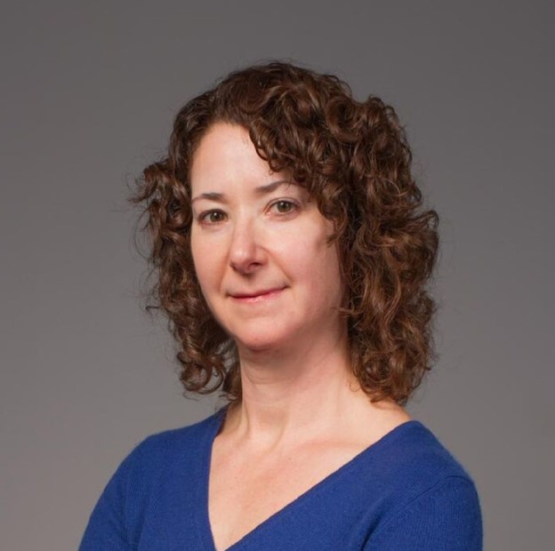 Mary Beth Bianconi, Orange County Partnership Board Chair and Partner at Delaware Engineering, D.P.C.